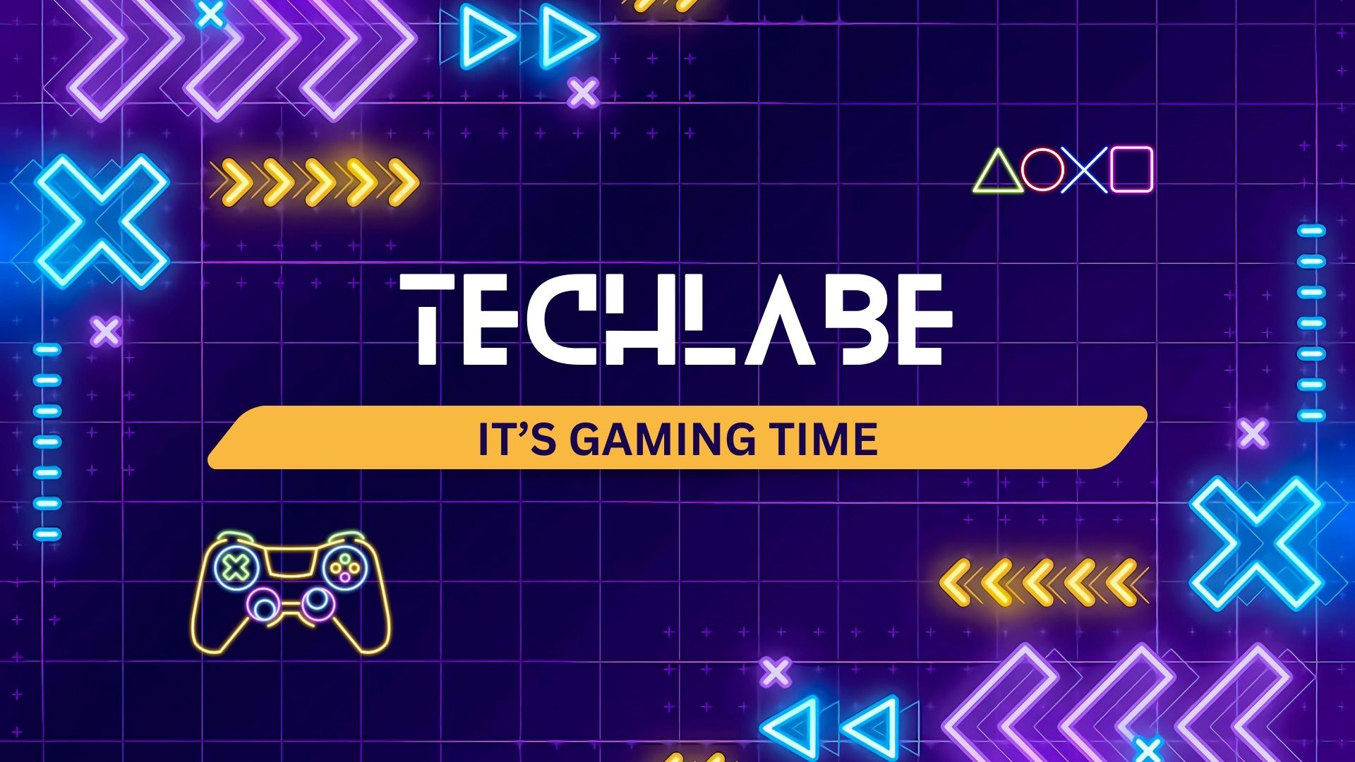 techlabe.com pc gaming builds banner